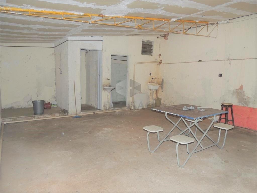 Galpão à venda no Graça: 